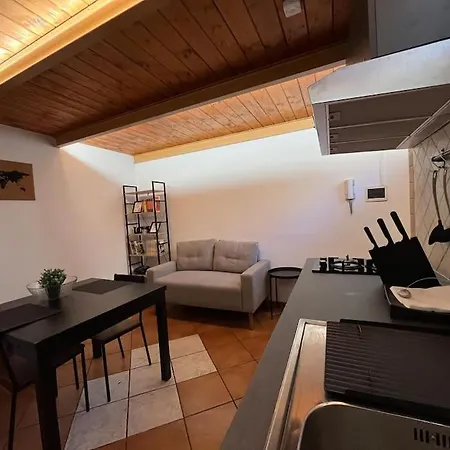Apartment Metro Termini - In Loft Rom